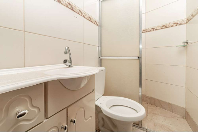 Imagem Apartamento com 1 Quarto à Venda, 42 m² em Jardim Carvalho - Porto Alegre