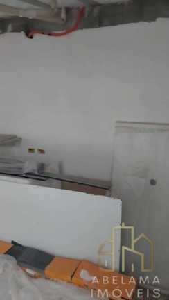 Imagem Cobertura com 3 Quartos à Venda, 154 m² em Vila Graciosa - São Paulo