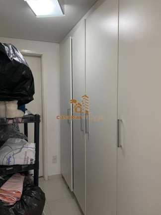 Imagem Apartamento com 3 Quartos à Venda, 173 m² em Santo Antonio - São Caetano Do Sul