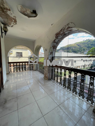Imagem Casa com 8 Quartos à Venda, 690 m² em Centro - Vitória Imagem Casa com 8 Quartos à Venda, 690 m² em Centro - Vitória