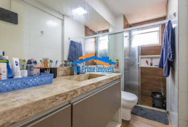 Imagem Apartamento com 2 Quartos à Venda, 55 m² em Centro - Barueri