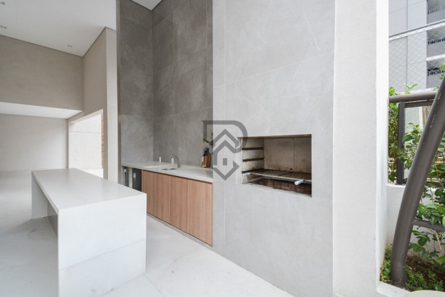 Imagem Apartamento com 3 Quartos à Venda, 123 m² em Chacara Klabin - São Paulo