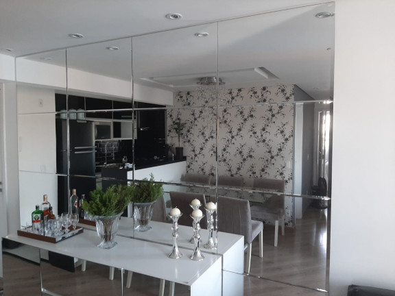 Imagem Apartamento com 2 Quartos à Venda, 66 m² em Vila Metalúrgica - Santo André