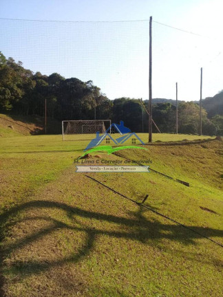 Imagem Chácara com 3 Quartos à Venda, 450 m² em Portão - Atibaia