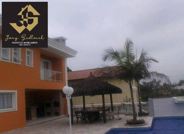 Imagem Casa de Condomínio com 5 Quartos à Venda,  em Condomínio Residencial Shamballa I - Atibaia