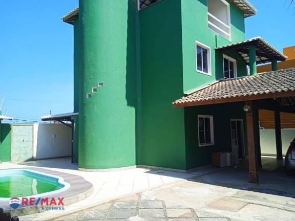 Casa com 4 Quartos à Venda, 110 m² em Ipitanga - Salvador