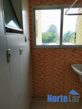 Imagem Apartamento com 3 Quartos à Venda, 64 m² em City América - São Paulo Imagem Apartamento com 3 Quartos à Venda, 64 m² em City América - São Paulo