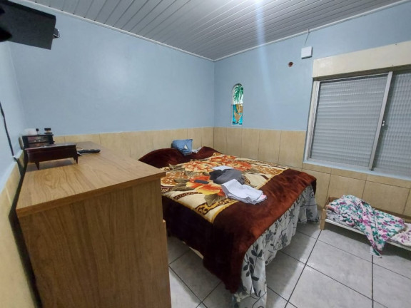 Imagem Casa com 3 Quartos à Venda, 100 m² em Parque Olinda - Gravataí