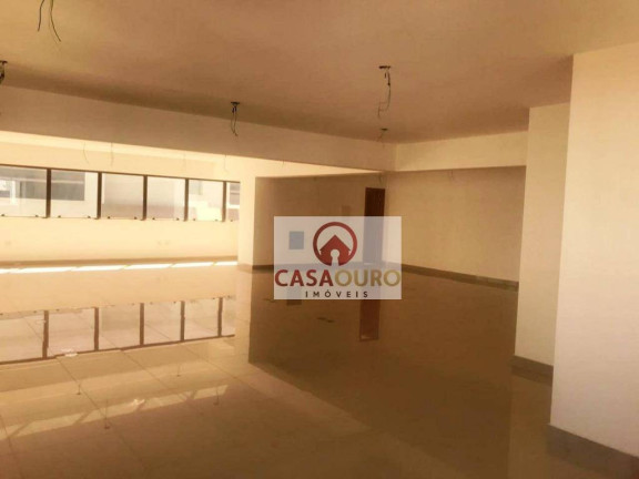 Sala Comercial à Venda, 142 m² em Santa Efigênia - Belo Horizonte