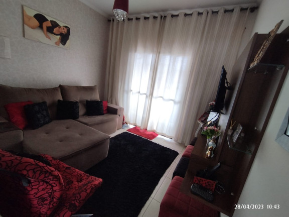 Imagem Imóvel com 3 Quartos à Venda, 124 m² em Parque Virgílio Viel - Sumaré Imagem Imóvel com 3 Quartos à Venda, 124 m² em Parque Virgílio Viel - Sumaré