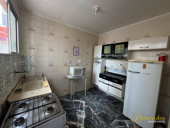 Imagem Apartamento com 1 Quarto à Venda, 44 m² em Tupi - Praia Grande Imagem Apartamento com 1 Quarto à Venda, 44 m² em Tupi - Praia Grande