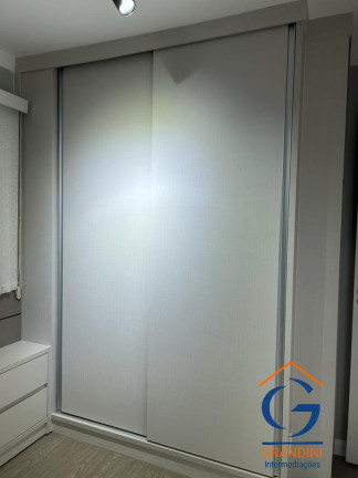 Imagem Apartamento com 2 Quartos à Venda, 48 m² em Ipê I - Mogi Guaçu