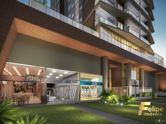 Imagem Imóvel com 2 Quartos à Venda, 61 m² em Jockey De Itaparica - Vila Velha