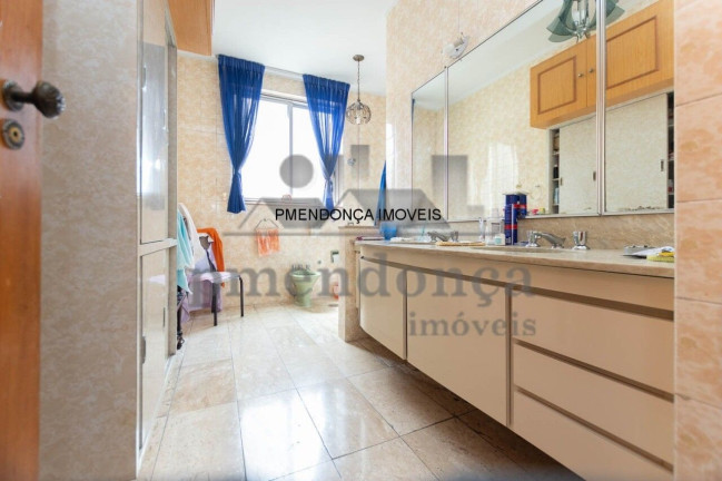 Imagem Apartamento com 3 Quartos à Venda, 325 m² em Higienópolis - São Paulo