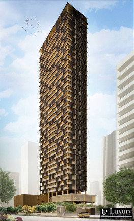 Imagem Apartamento com 3 Quartos à Venda, 232 m² em Pinheiros - São Paulo Imagem Apartamento com 3 Quartos à Venda, 232 m² em Pinheiros - São Paulo