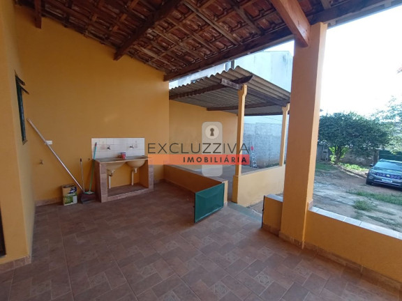 Imagem Casa com 1 Quarto para Alugar, 200 m² em Jardim América - Taubaté