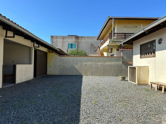 Imagem Casa com 3 Quartos à Venda, 145 m² em Centro - Balneário Barra Do Sul Imagem Casa com 3 Quartos à Venda, 145 m² em Centro - Balneário Barra Do Sul