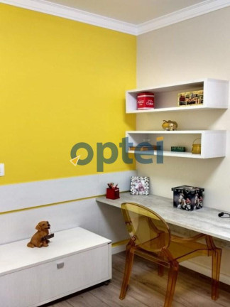 Imagem Apartamento com 2 Quartos à Venda, 63 m² em Campestre - Santo André