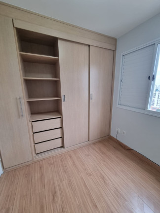 Imagem Apartamento com 2 Quartos à Venda, 80 m² em Vila Gumercindo - São Paulo