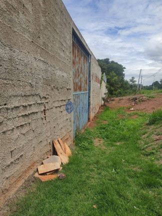 Imagem Terreno à Venda, 380 m² em Setor Central - Anápolis