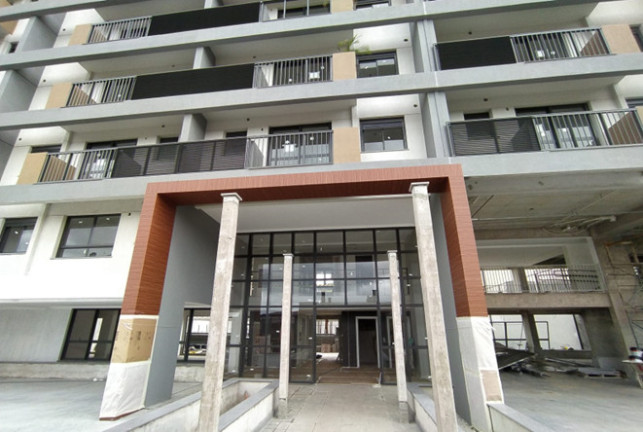 Imagem Loft com 1 Quarto à Venda, 45 m² em Jardim Botânico - Porto Alegre