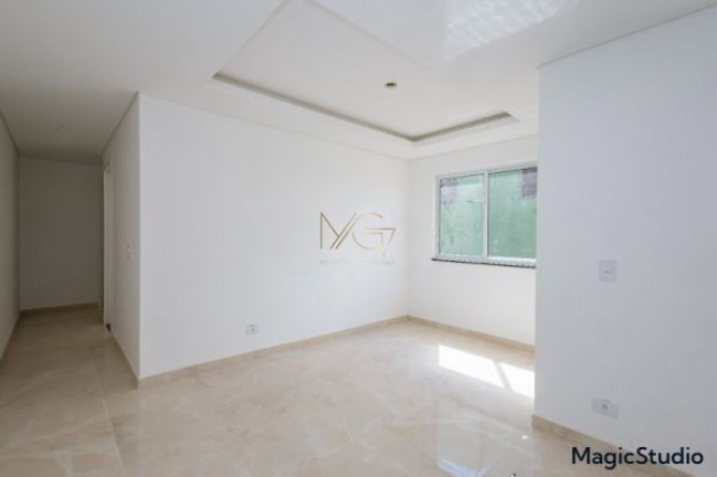 Imagem Apartamento com 2 Quartos à Venda, 68 m² em Estância Pinhais - Pinhais