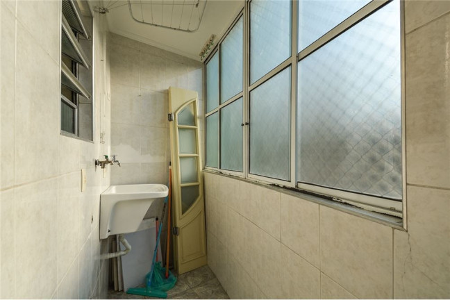 Imagem Apartamento com 2 Quartos à Venda, 62 m² em Chacara Klabin - São Paulo