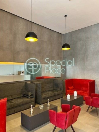 Imagem Apartamento com 1 Quarto à Venda, 120 m² em Vila Olímpia - São Paulo