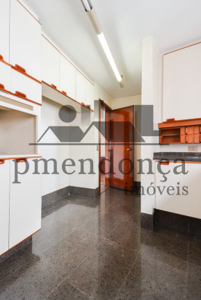 Imagem Apartamento com 4 Quartos à Venda, 274 m² em Pacaembu - São Paulo