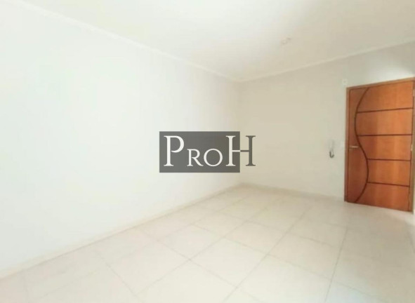 Apartamento com 2 Quartos à Venda, 65 m² em Jardim - Santo André