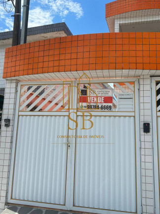 Imagem Casa com 2 Quartos à Venda, 58 m² em Catiapoa - São Vicente