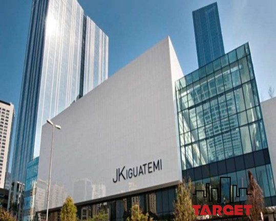 Imagem Imóvel à Venda, 1.335 m² em Itaim Bibi - São Paulo