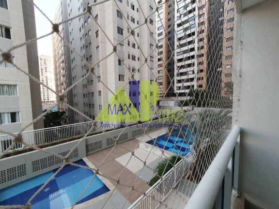 Imagem Apartamento com 2 Quartos à Venda, 60 m² em Brás - São Paulo