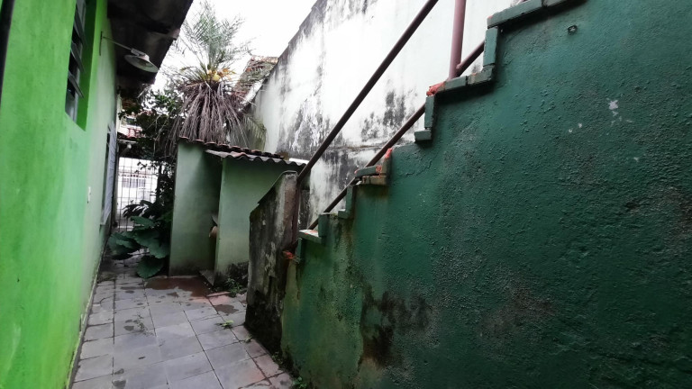 Imagem Casa com 3 Quartos à Venda, 176 m² em Diamante,(barreiro) - Belo Horizonte