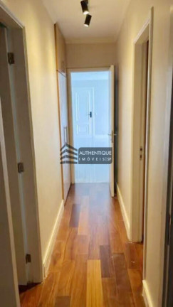 Imagem Apartamento com 3 Quartos à Venda, 125 m² em Vila Andrade - São Paulo Imagem Apartamento com 3 Quartos à Venda, 125 m² em Vila Andrade - São Paulo