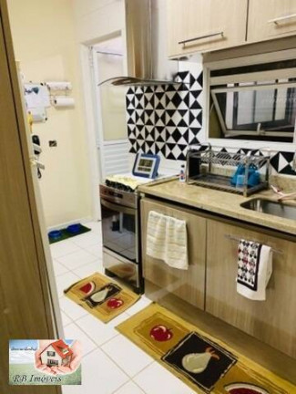 Imagem Apartamento com 3 Quartos à Venda, 107 m² em Vila Lusitânia - São Bernardo Do Campo Imagem Apartamento com 3 Quartos à Venda, 107 m² em Vila Lusitânia - São Bernardo Do Campo