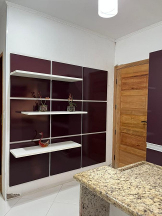 Imagem Casa com 3 Quartos à Venda, 110 m² em Paulicéia - São Bernardo Do Campo Imagem Casa com 3 Quartos à Venda, 110 m² em Paulicéia - São Bernardo Do Campo