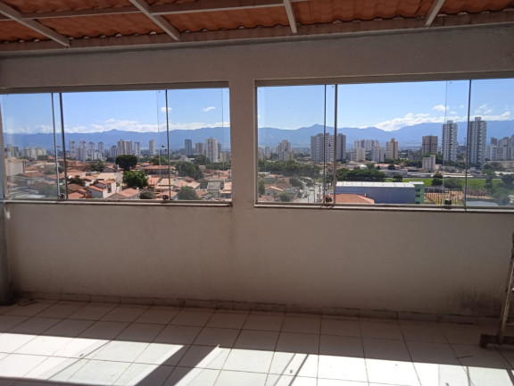 Imagem Cobertura com 3 Quartos à Venda, 135 m² em Chácara Santa Luzia - Taubaté Imagem Cobertura com 3 Quartos à Venda, 135 m² em Chácara Santa Luzia - Taubaté