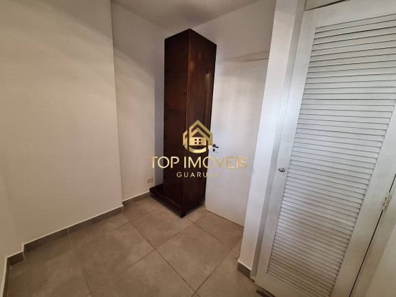 Imagem Apartamento com 3 Quartos à Venda, 83 m² em Vila Alzira - Guarujá