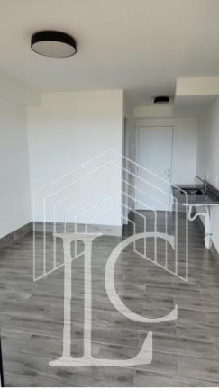 Imagem Apartamento com 1 Quarto para Alugar, 27 m² em Santo Amaro - São Paulo Imagem Apartamento com 1 Quarto para Alugar, 27 m² em Santo Amaro - São Paulo