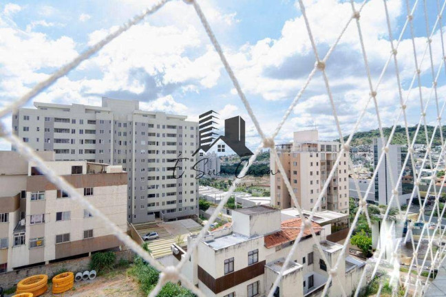 Imagem Apartamento com 2 Quartos à Venda, 45 m² em Castelo - Belo Horizonte Imagem Apartamento com 2 Quartos à Venda, 45 m² em Castelo - Belo Horizonte