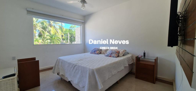 Imagem Casa com 4 Quartos à Venda, 320 m² em Vilas Do Atlântico - Lauro De Freitas