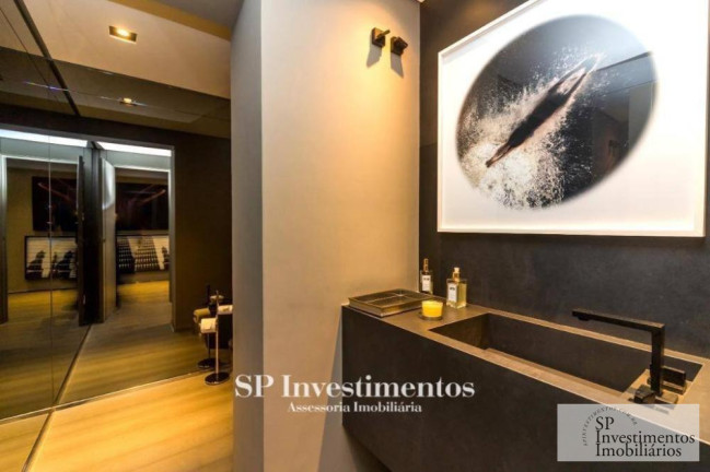 Imagem Cobertura com 2 Quartos à Venda, 167 m² em Jardim Europa - São Paulo