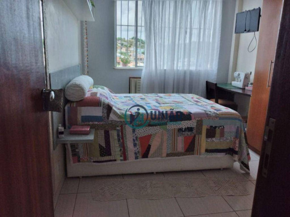 Imagem Apartamento com 2 Quartos à Venda, 90 m² em Fonseca - Niterói Imagem Apartamento com 2 Quartos à Venda, 90 m² em Fonseca - Niterói