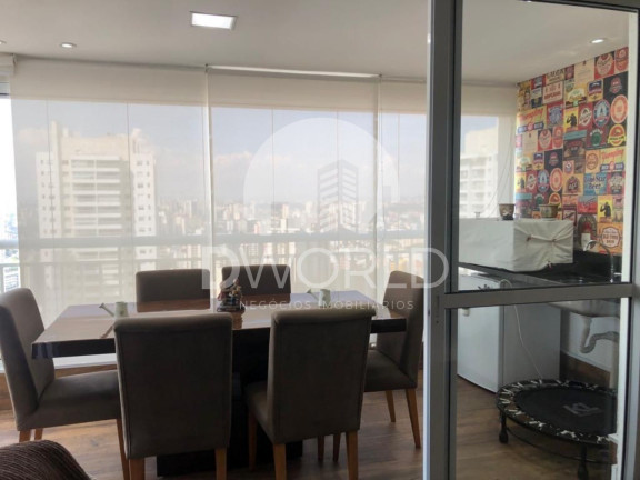 Imagem Imóvel com 2 Quartos à Venda, 107 m² em Vila Lusitânia - São Bernardo Do Campo Imagem Imóvel com 2 Quartos à Venda, 107 m² em Vila Lusitânia - São Bernardo Do Campo