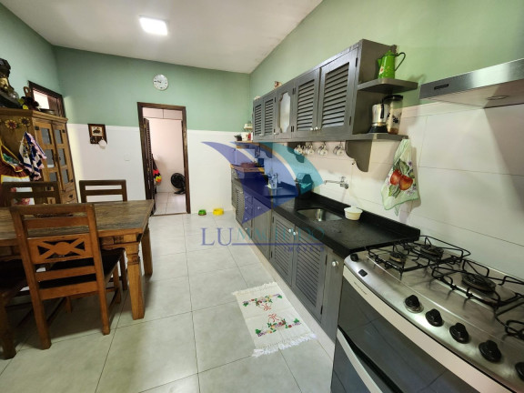 Imagem Casa com 2 Quartos à Venda, 140 m² em Portinho - Cabo Frio