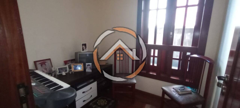 Imagem Sobrado com 3 Quartos à Venda, 379 m² em Santa Paula - São Caetano Do Sul