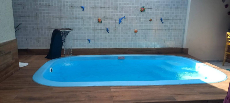 Imagem Casa com 3 Quartos à Venda, 270 m² em Guilhermina - Praia Grande Imagem Casa com 3 Quartos à Venda, 270 m² em Guilhermina - Praia Grande
