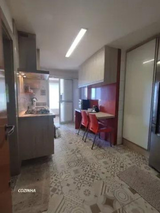 Imagem Apartamento com 3 Quartos à Venda, 115 m² em Jardim Aclimação - Cuiabá