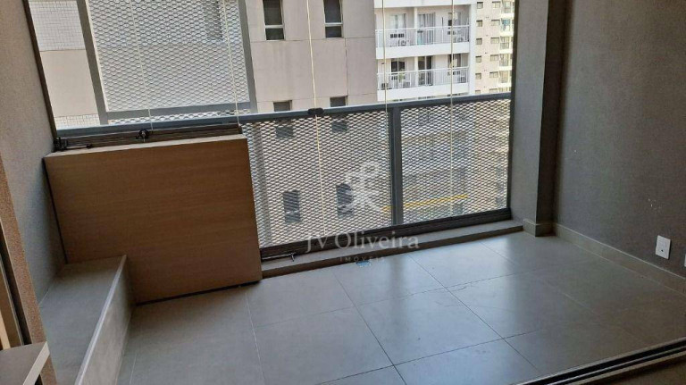 Imagem Apartamento com 1 Quarto à Venda, 41 m² em Pinheiros - São Paulo Imagem Apartamento com 1 Quarto à Venda, 41 m² em Pinheiros - São Paulo